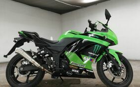 KAWASAKI NINJA 250R EX250K