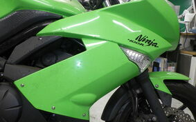 KAWASAKI NINJA 400R 2010 ER400B