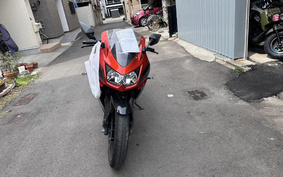 KAWASAKI NINJA 250R EX250K