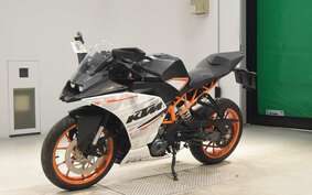 KTM 250 RC JYE40