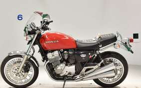 HONDA CB400F 2000 NC36