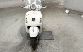 VESPA GTS300 IE 2011 M4520