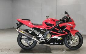 HONDA CBR600F4 2002 PC35