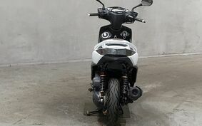 YAMAHA CYGNUS 125 X SR SE44J