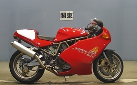 DUCATI 900SL 1997 906SC