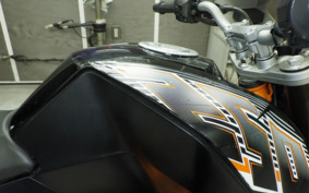 KTM 250 DUKE