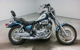 YAMAHA VIRAGO 1100 1996