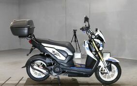 HONDA ZOOMER-X JF52