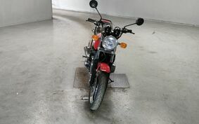 KAWASAKI ZEPHYR 400 1992 ZR400C