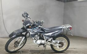 YAMAHA XTZ125E 不明