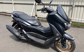 YAMAHA N-MAX SEG6J