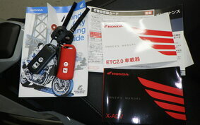 HONDA X-ADV 750 2023 RH10