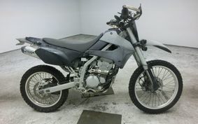 KAWASAKI KLX250 2008 LX250S