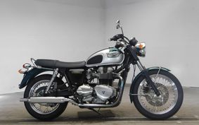 TRIUMPH BONNEVILLE 790 2002 J900TM