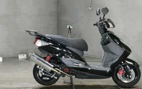 YAMAHA CYGNUS 125 X SR SE44J