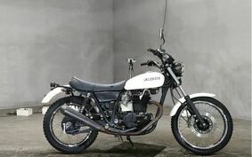 KAWASAKI 250TR BJ250F