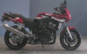 YAMAHA FZS600 FAZER 2002 RJ02