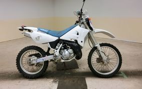 YAMAHA DT200 WR 3XP