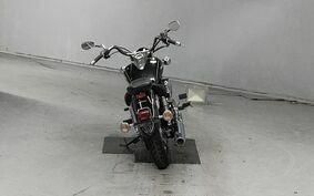 YAMAHA DRAGSTAR 250 VG05J