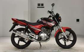 YAMAHA YBR125 KE17