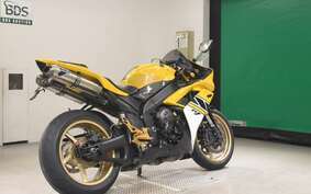 YAMAHA YZF-R1 2011 RN19