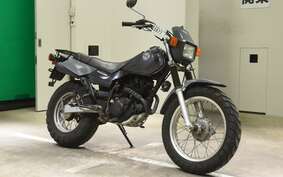 YAMAHA TW200 2JL