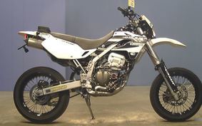 KAWASAKI KLX250D TRACKER 2004 LX250E