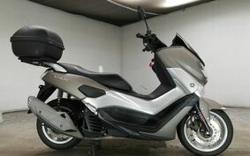 YAMAHA N-MAX 125 SE86J