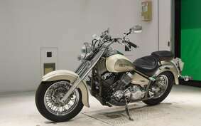 YAMAHA DRAGSTAR 400 CLASSIC 2009 VH01J