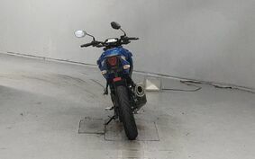 SUZUKI GSX-S125 DL32B