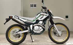 YAMAHA SEROW 250 Gen.3 DG31J