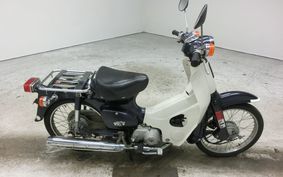 HONDA C70 SUPER CUB HA02