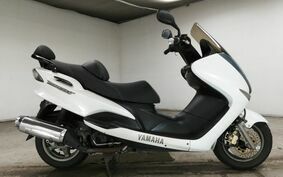 YAMAHA MAJESTY 125 SE27