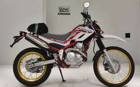 YAMAHA SEROW 250 Gen.3 DG31J