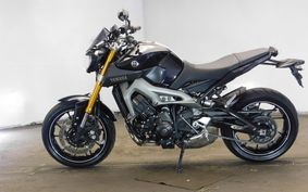 YAMAHA MT-09 2014 RN34J