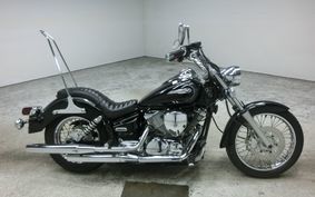 YAMAHA DRAGSTAR 250 VG02J