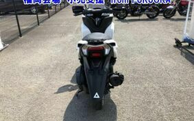 YAMAHA TRICITY 125 SEC1J