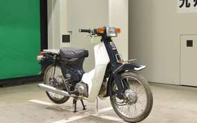 HONDA C70 SUPER CUB E C70