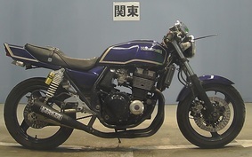 KAWASAKI ZRX-2 1996 ZR400E