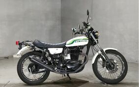 KAWASAKI 250TR BJ250F