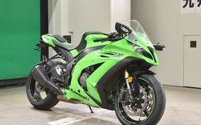 KAWASAKI ZX 10 NINJA R A 2011 ZXCK13