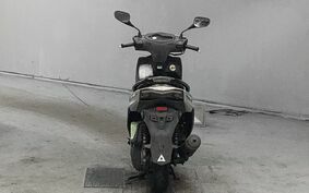 YAMAHA CYGNUS 125 X SR SED8J