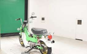 HONDA CHALY 50 CF50