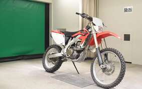 HONDA CRF450X 2005 PE06