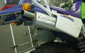 KAWASAKI KDX220SR DX220B