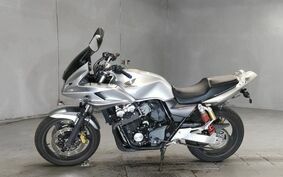 HONDA CB400 SUPER BOLDOR 2007 NC39