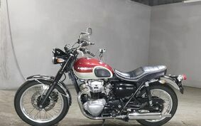 KAWASAKI W400 2006 EJ400A