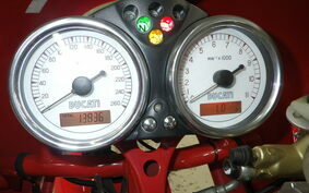 DUCATI SPORT 1000S 2007 C102A