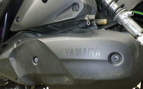 YAMAHA CYGNUS 125 XSR 3 SED8J