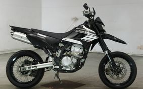 KAWASAKI KLX250D TRACKER X 2009 LX250V